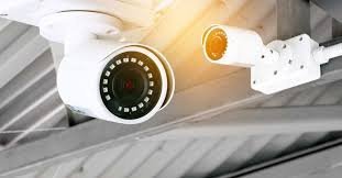 CCTV Surveillance Installation